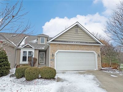 493 Crystal Cv #53, Tallmadge, OH, 44278