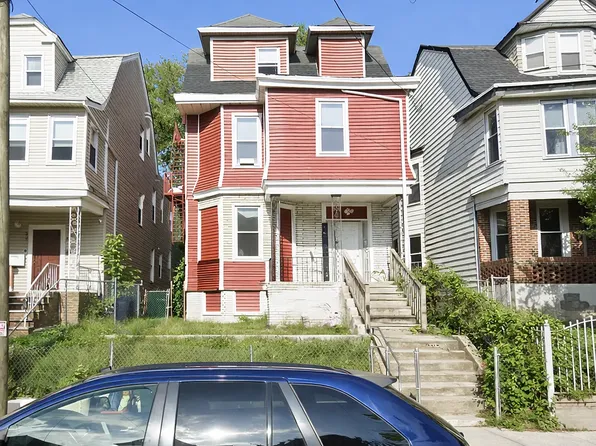 37 Seymour Ave, 37 Seymour Ave Floor 3, Newark, NJ 07108
