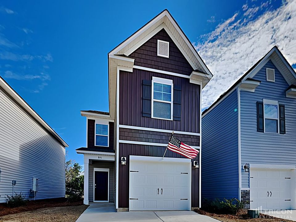 841 Dawsons Park Way, Lexington, SC 29072 Zillow