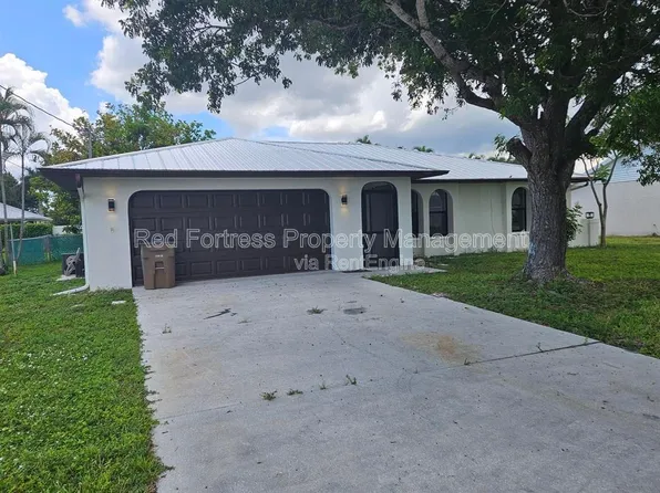 1420 SE 19th St, Cape Coral, FL 33990