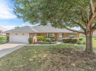 1413 Allison St, Brenham, TX 77833