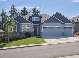 17807 NE 26th Ave, Ridgefield, WA 98642