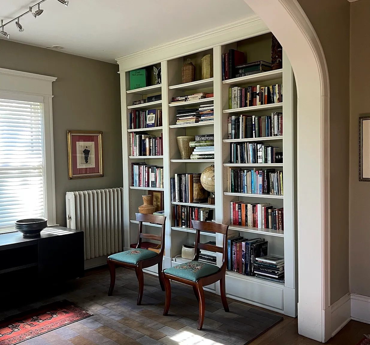 2 bed, 1.5 bath, 1881 sqft, $3,995 — Photo 3