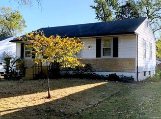 4336 Herbert Ave, Saint Louis, MO 63134