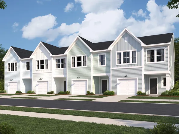 8752 Silver Perch Ln, North Charleston, SC 29420