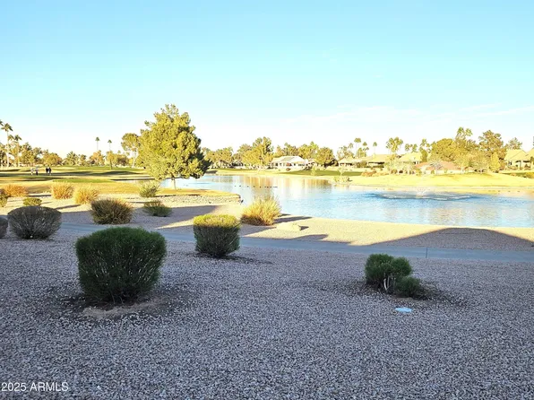 26409 S MOONSHADOW Drive, Sun Lakes, AZ 85248