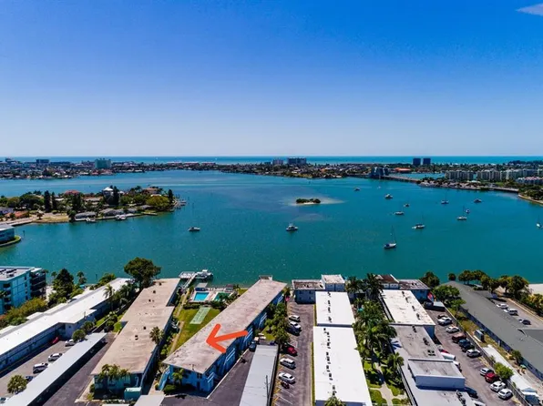 1834 Shore Dr S APT 2, 