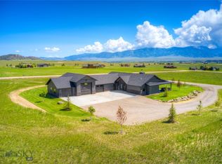 7 Soaring Eagle, Ennis, MT 59729