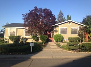 1731 Kearny Ct, Fairfield, CA 94534