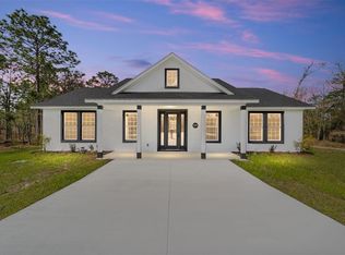 1370 NE 151st Ave, Williston, FL 32696