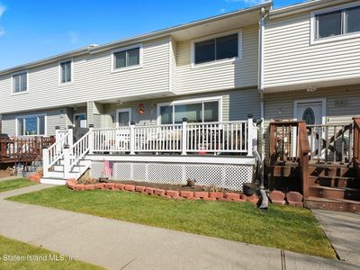 430-2 Caswell Ave #2, Staten Island, NY, 10314