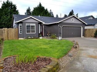 7820 NE 163rd Ave, Vancouver, WA 98682