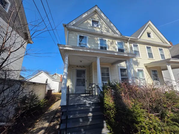 143 -145 Elmendorf St, 143-145 Elmendorf St #143A, Kingston, NY 12401