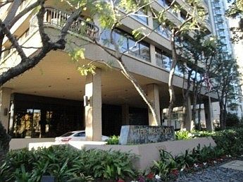 2nd image of 10750 Wilshire Blvd APT 603