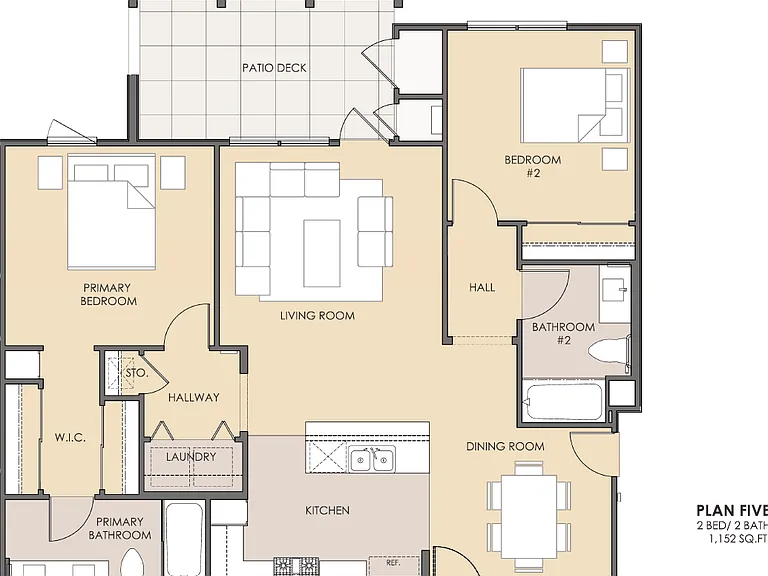 Via Del Lago Homes — Photo 19