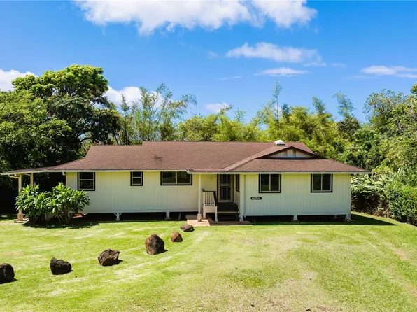 4085 Noho Rd #B, Koloa, HI 96756