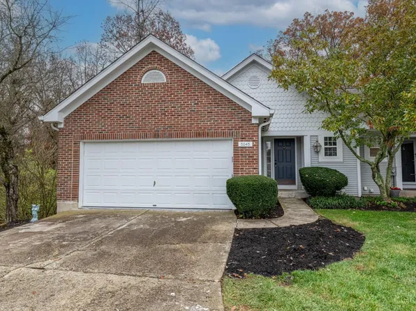 5045 Bristol Ct, Loveland, OH 45140