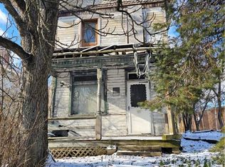 23 S Sprague Ave, Pittsburgh, PA
