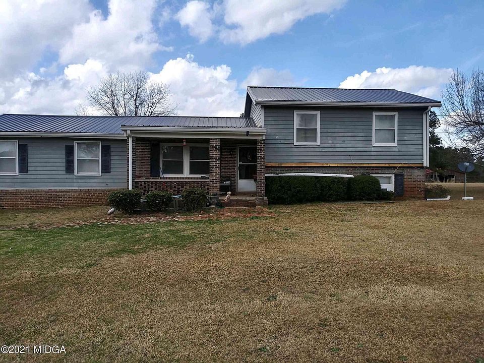 157 Apple Hill Dr, Haddock, GA 31033 Zillow