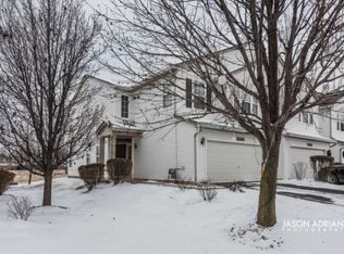 16408 S Newcastle Way, Lockport, IL 60441