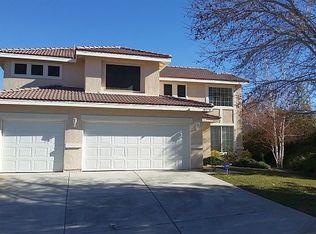 40270 Vista Pelona Dr, Palmdale, CA 93551