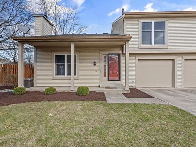 5911 Sawmill Woods Ct, Fort Wayne, IN, 46835