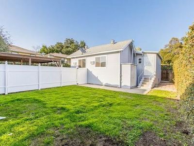 515 Cypress Ave, Pasadena, CA, 91103