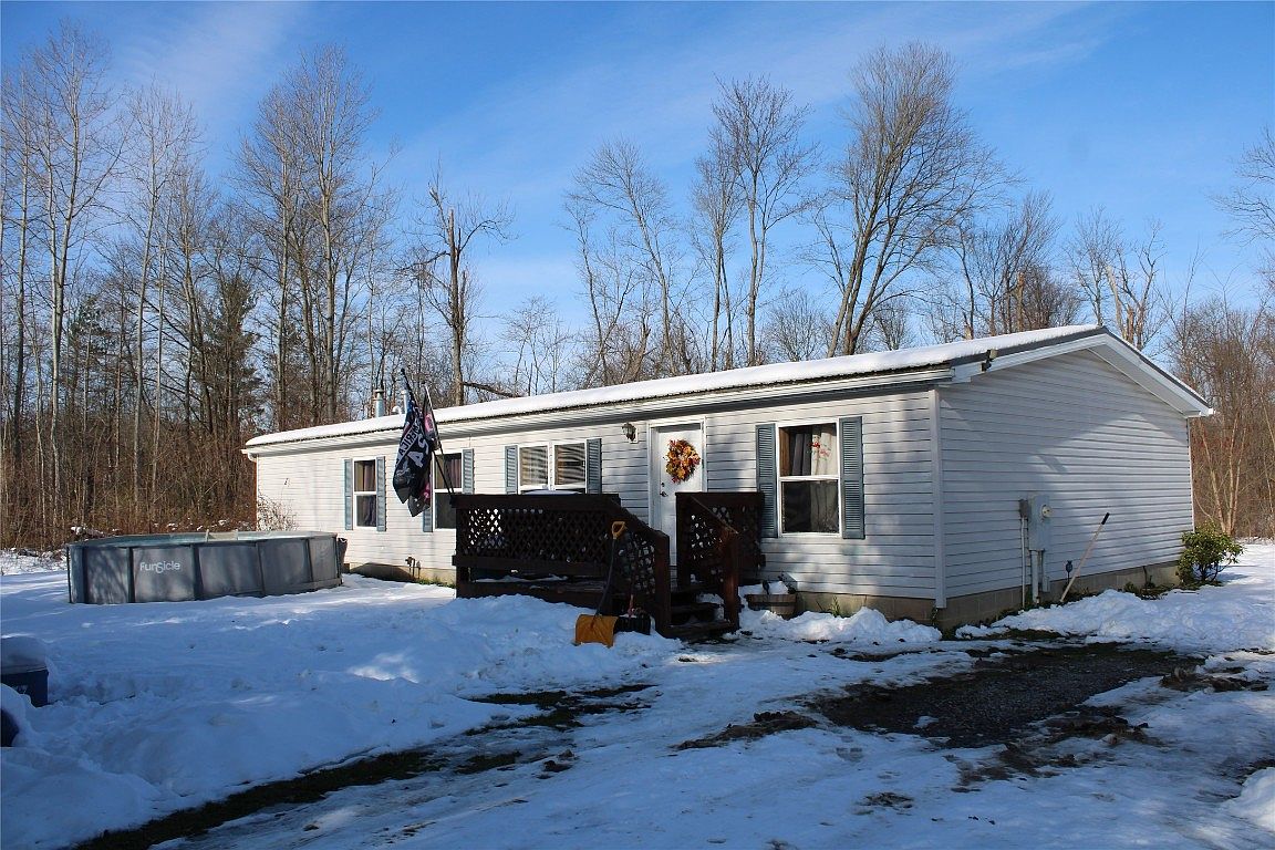 27564 Drake Hill Rd, Cochranton, PA 16314 | Zillow