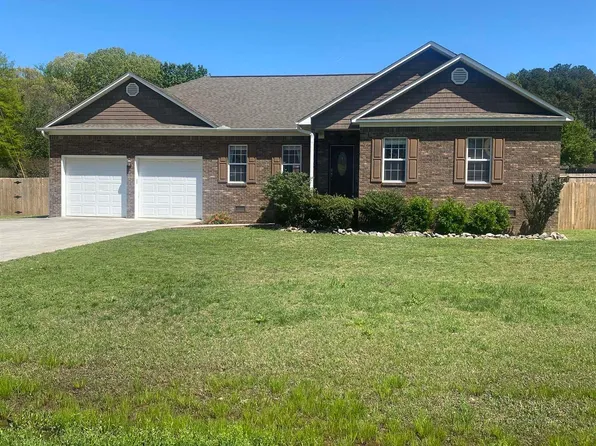 95 Lemon Tree Cir, Union Grove, AL 35175