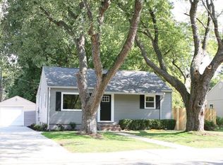 1112 S Alvord Blvd, Evansville, IN 47714