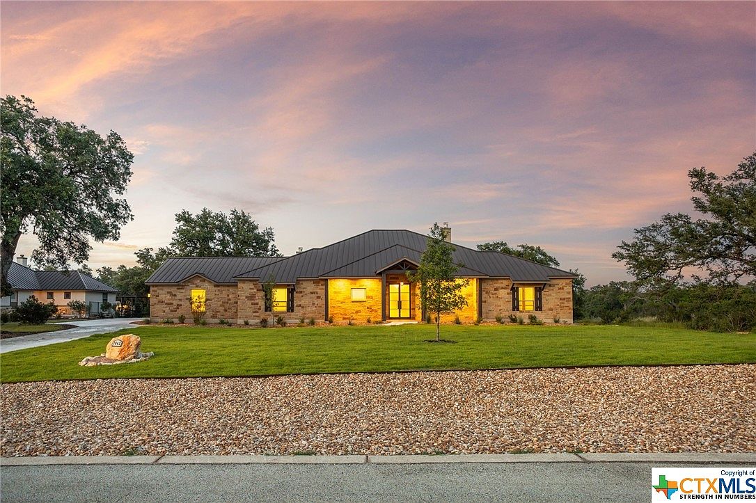 1043 Fabled Way, Spring Branch, TX 78070 | MLS #510805 | Zillow