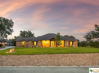 1043 Fabled Way, Spring Branch, TX 78070