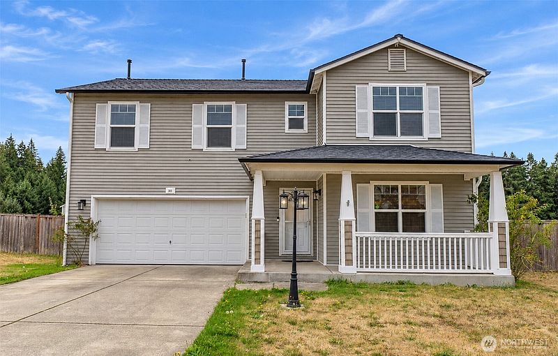 3rd image of 301 Easy St SE