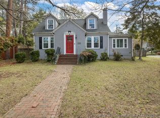 602 Westmont Dr, Fayetteville, NC 28305