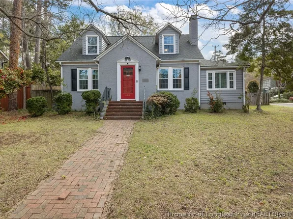 602 Westmont Dr, Fayetteville, NC 28305