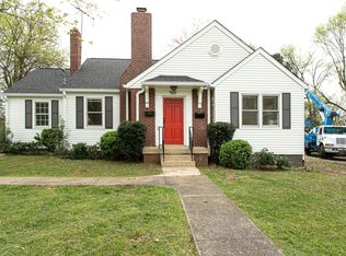 407 W Clark Blvd, Murfreesboro, TN 37129