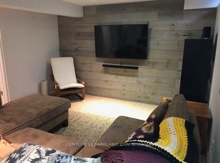 32 Attridge Dr #Basement, Aurora, ON L4G 6J3