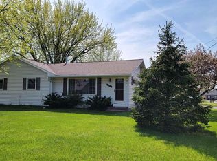 2810 10th St S, Wisconsin Rapids, WI 54494