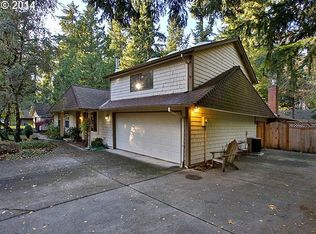 5189 Tualata Ln, Lake Oswego, OR 97035