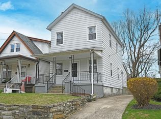 1773 Dale Rd, Cincinnati, OH 45237