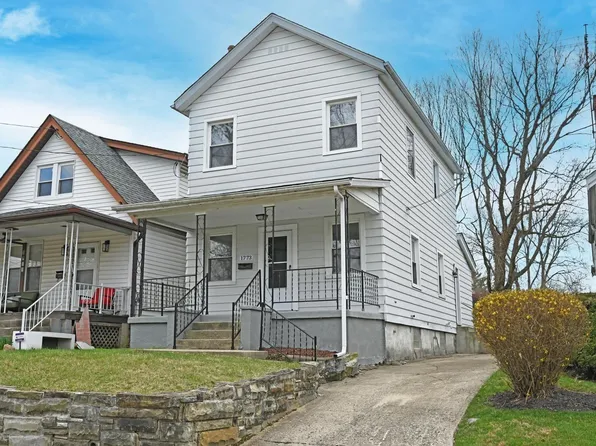 1773 Dale Rd, Cincinnati, OH 45237