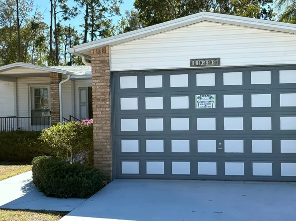 19399 Saddlebrook Ct #50J, North Fort Myers, FL 33903
