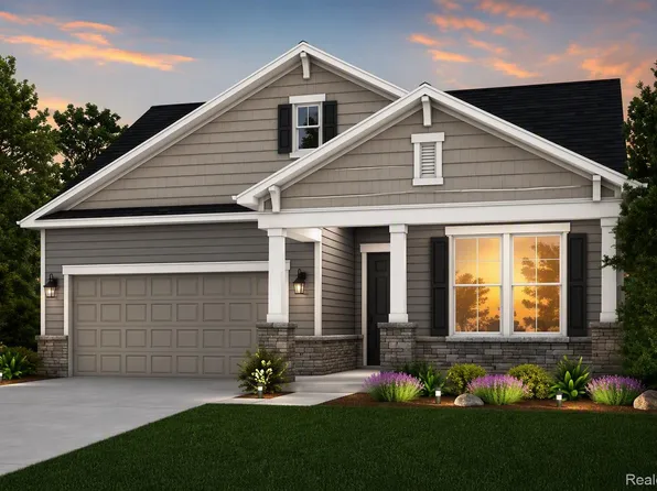 1589 Firefly Trl, Milford, MI 48381