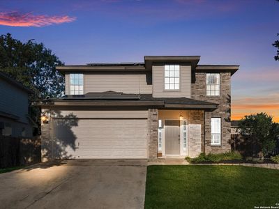 407 Dandelion, San Antonio, TX, 78245