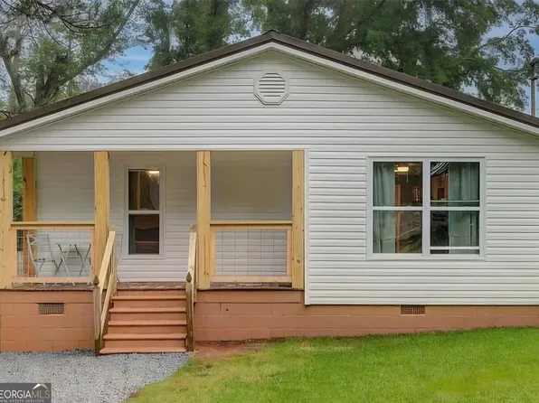 132 Lang St, Griffin, GA 30223