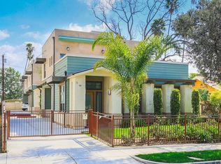98 S Allen Ave, Pasadena, CA 91106