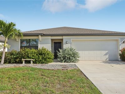 10779 Marlberry Way, North Fort Myers, FL, 33917