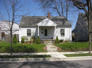 1920 Maple St, Lafayette, IN
