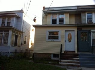 1843 45th St, Pennsauken, NJ