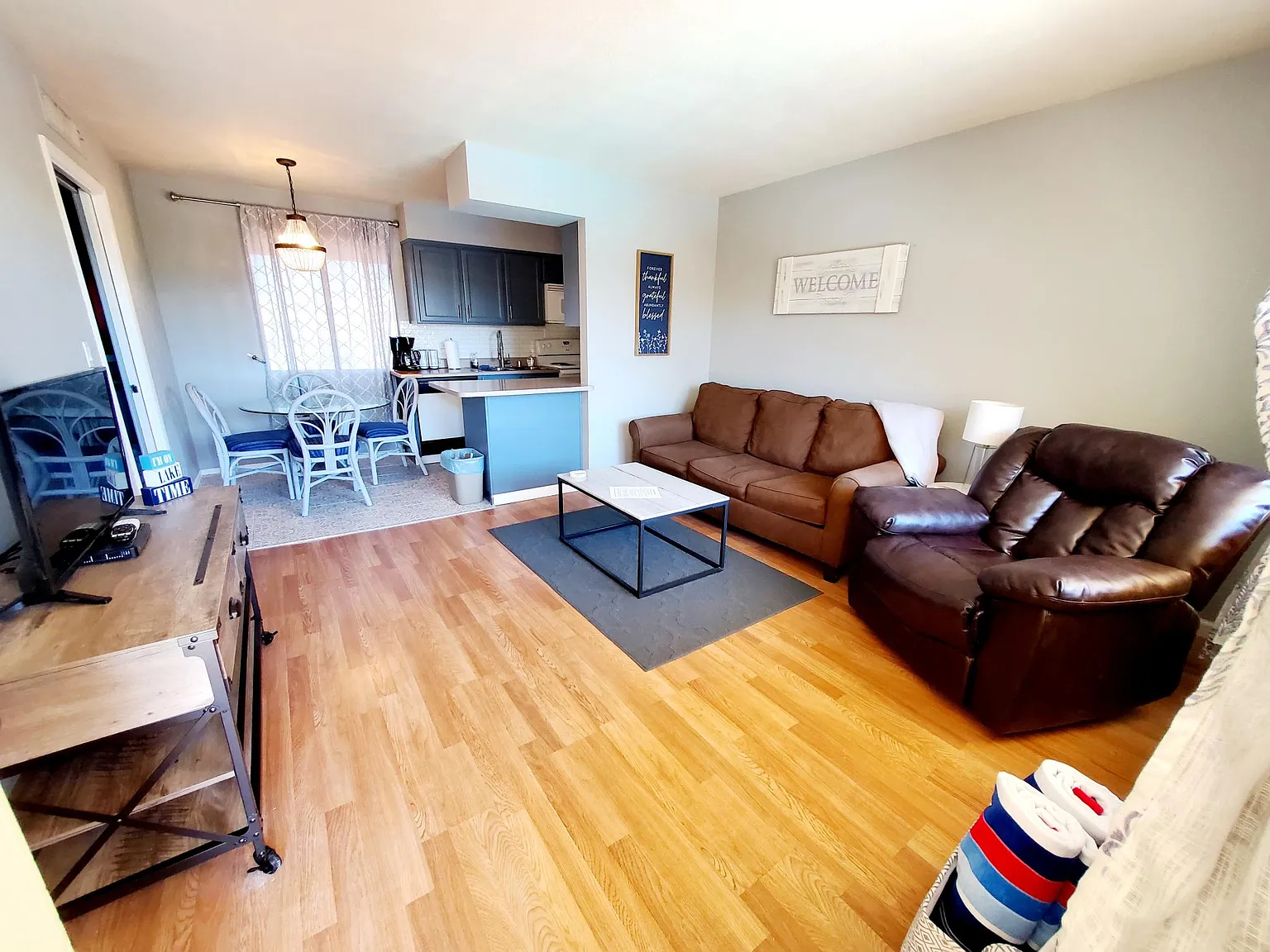 1 bed, 544 sqft, $1,200 — Photo 3